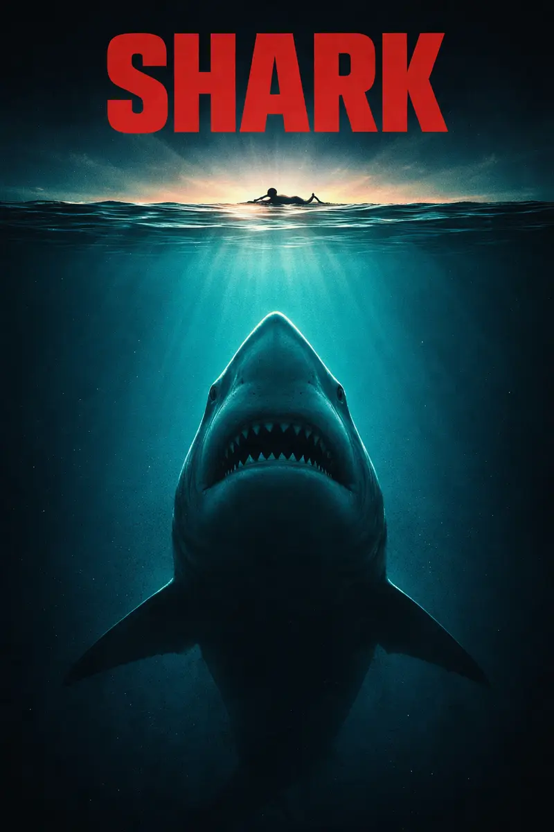 AI Generated Poster