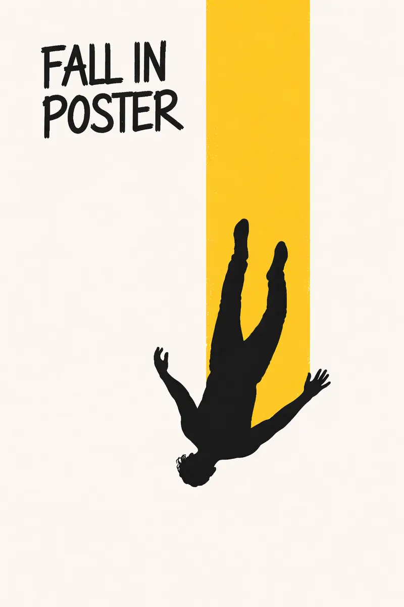 AI Generated Poster